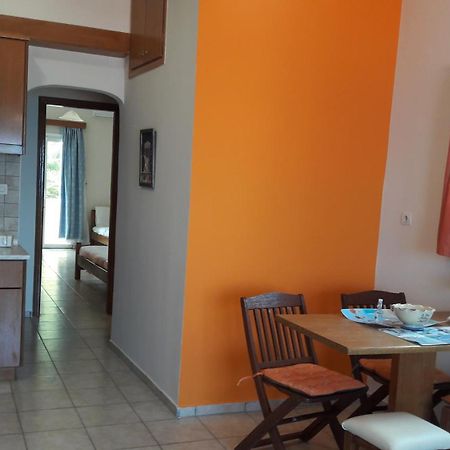 Orange Fodele Apartment Ruang foto