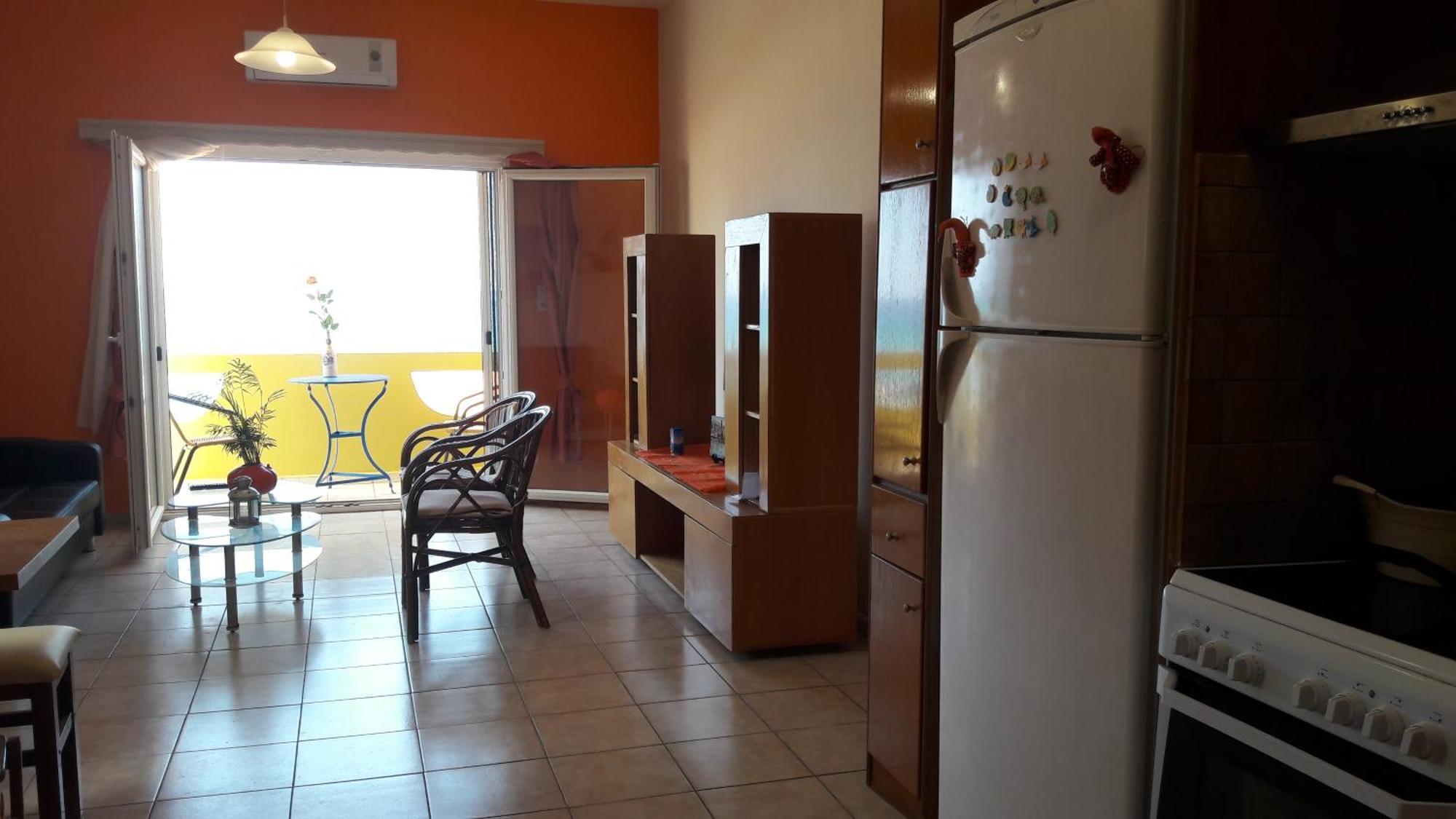Orange Fodele Apartment Ruang foto