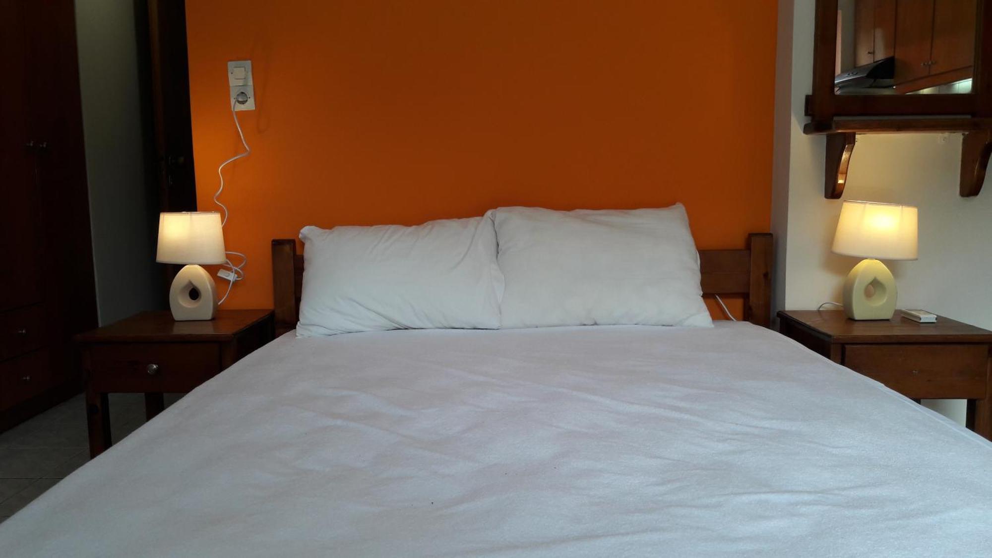 Orange Fodele Apartment Ruang foto