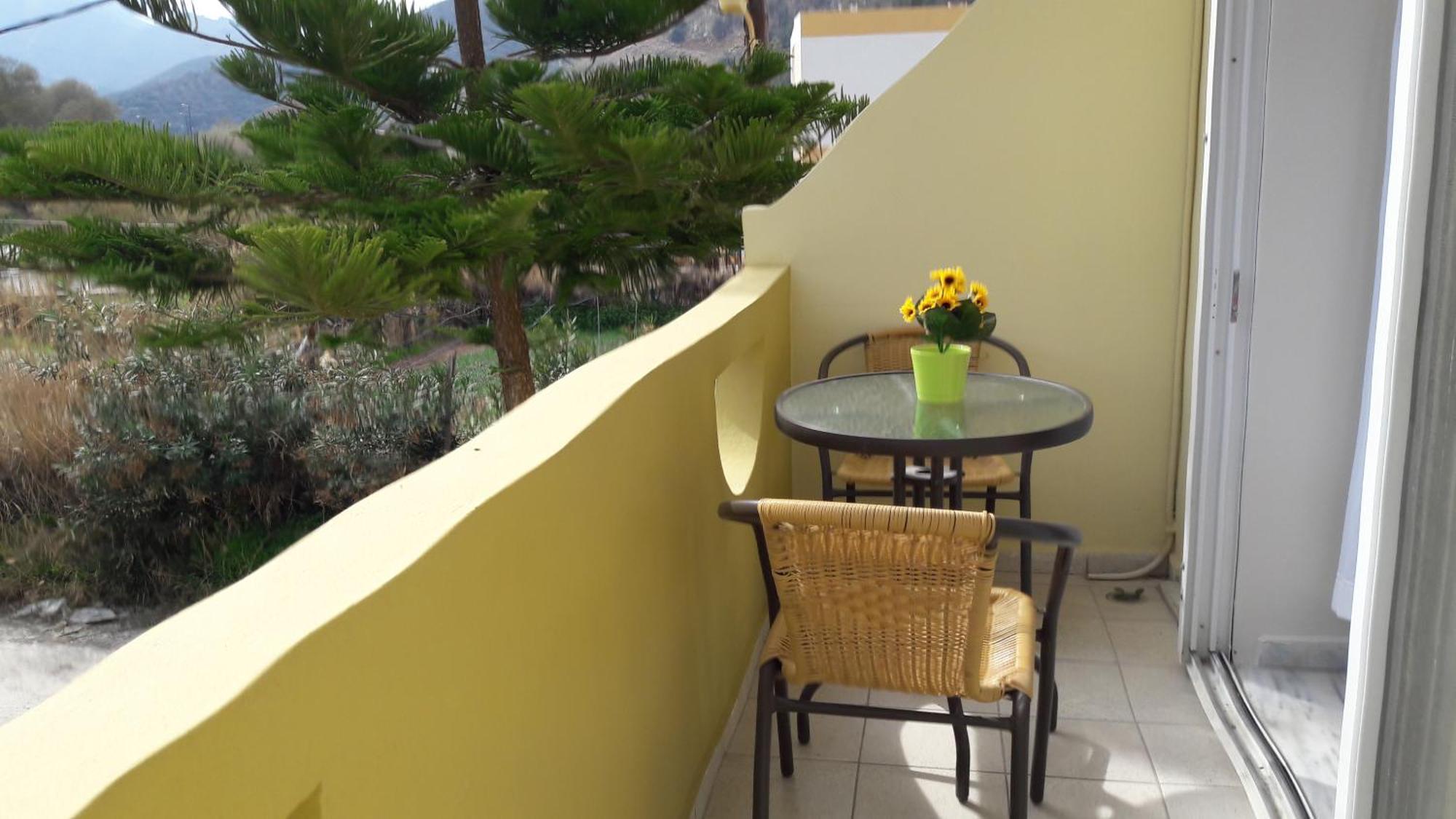 Orange Fodele Apartment Ruang foto