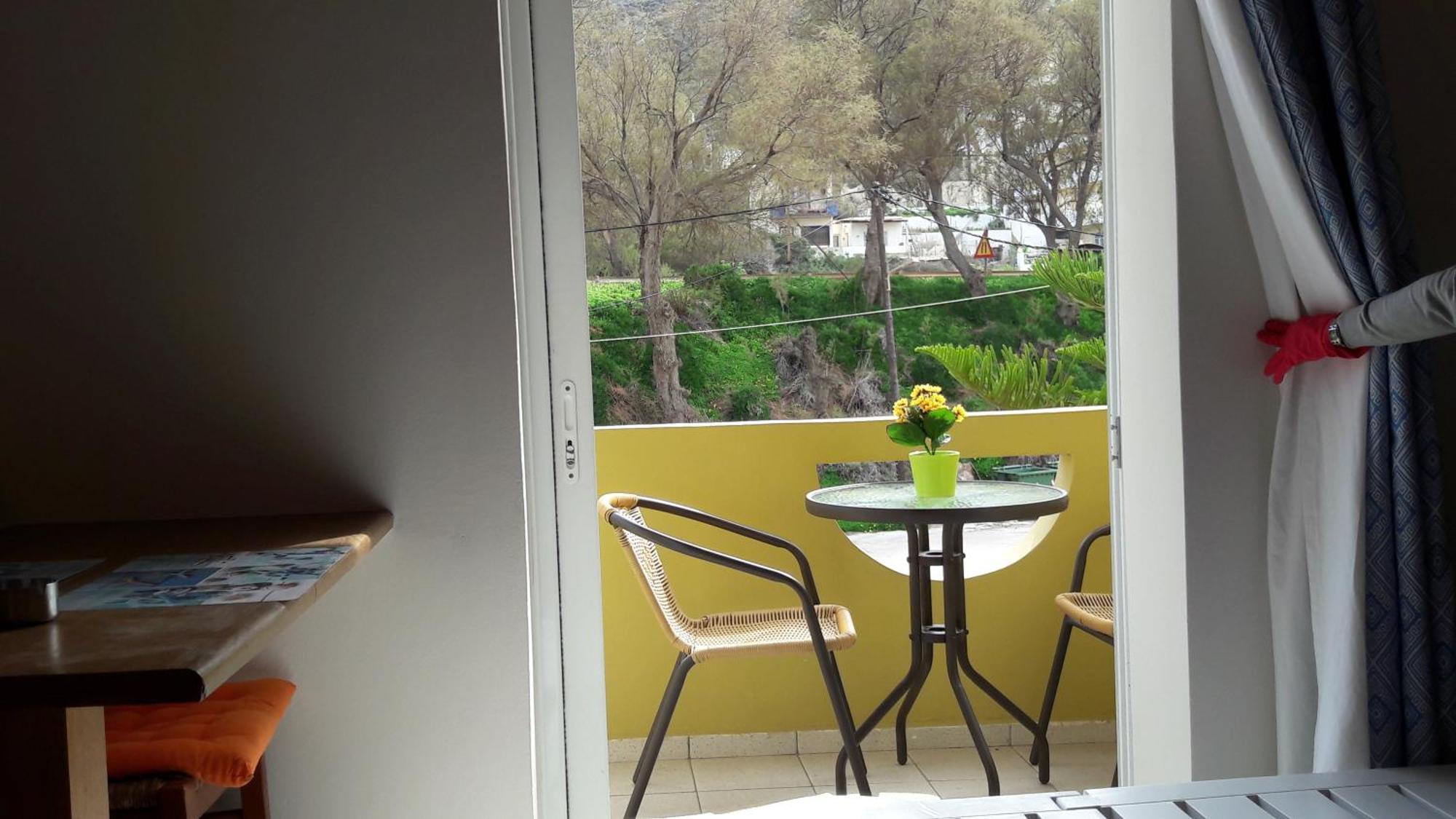 Orange Fodele Apartment Ruang foto