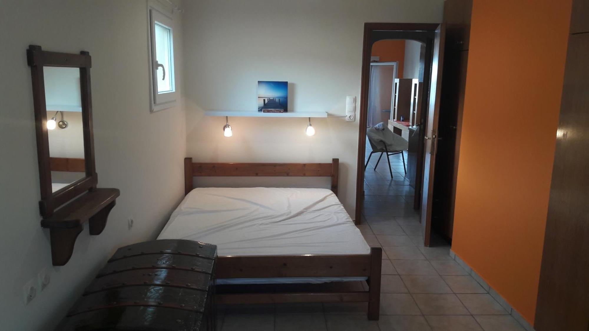 Orange Fodele Apartment Ruang foto